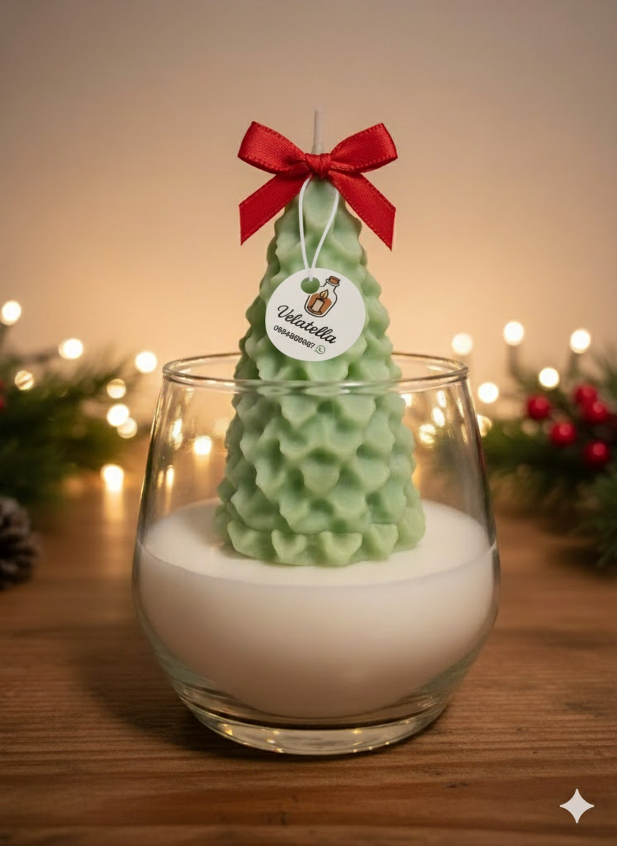 Árbol de Navidad