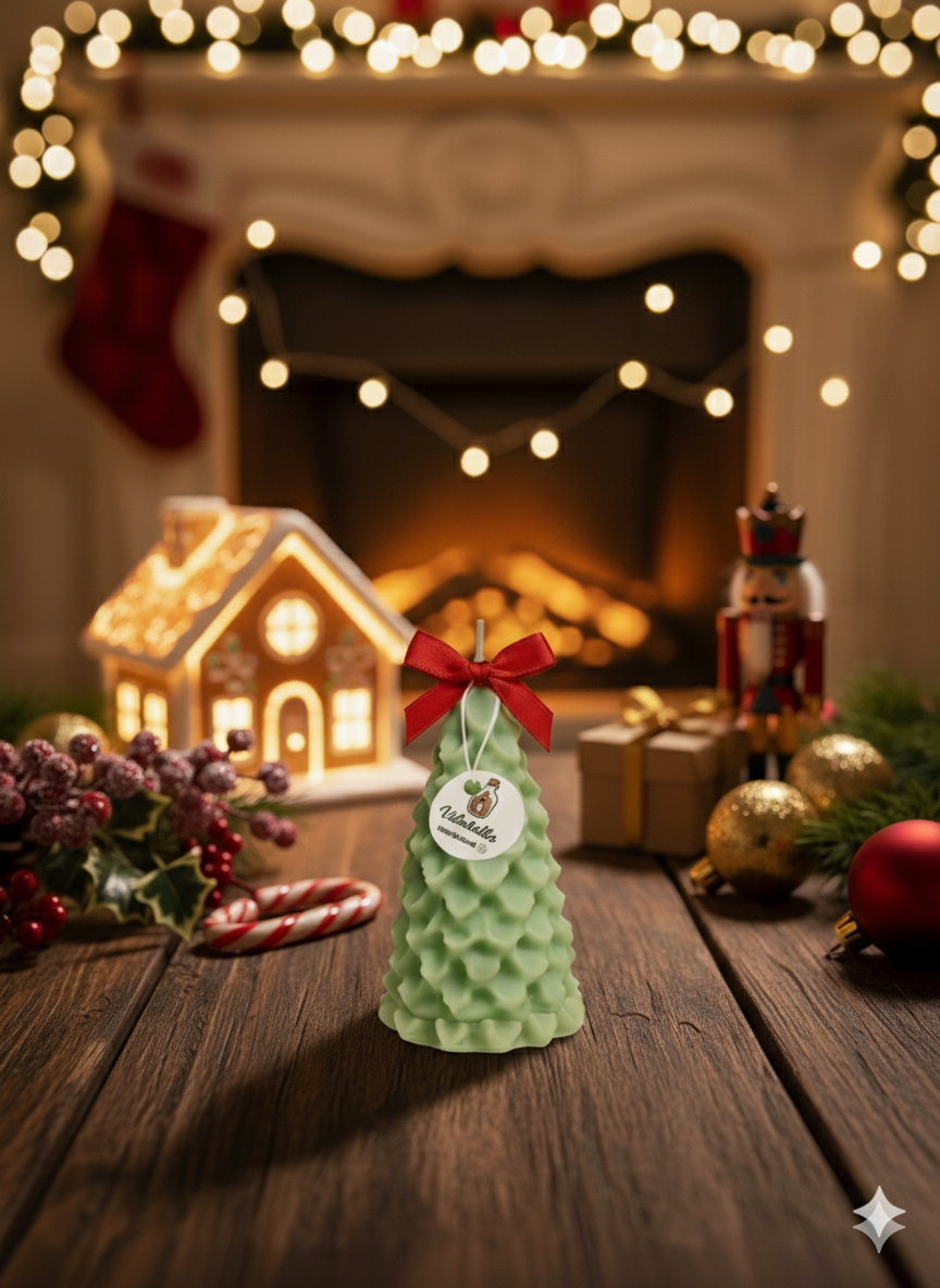 Árbol Navideño