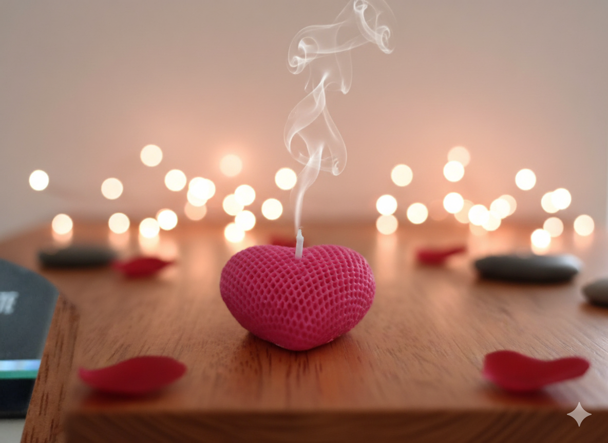 Corazón Enamorado
